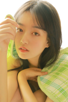 女生的快乐