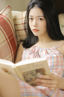 花样少男少女