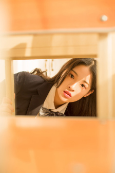 明星专题：卡蜜尔·古阿蒂